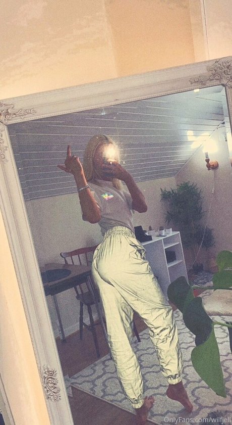 wilfjell sex actress pictures