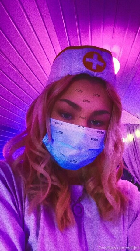 wilfjell pornstar art pics