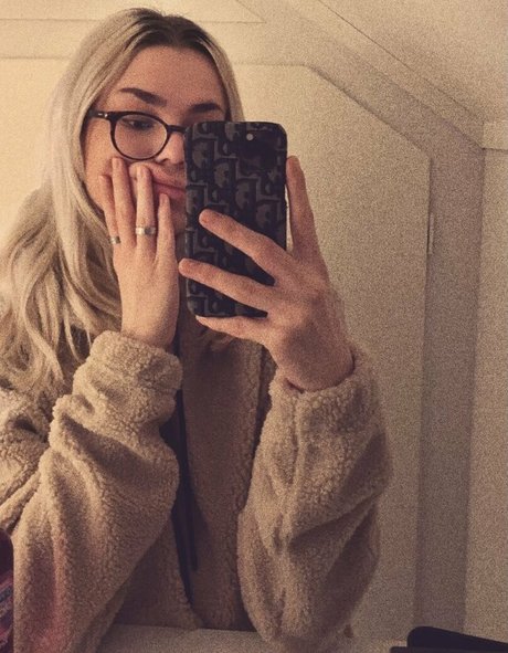 wilfjell pretty actress archive