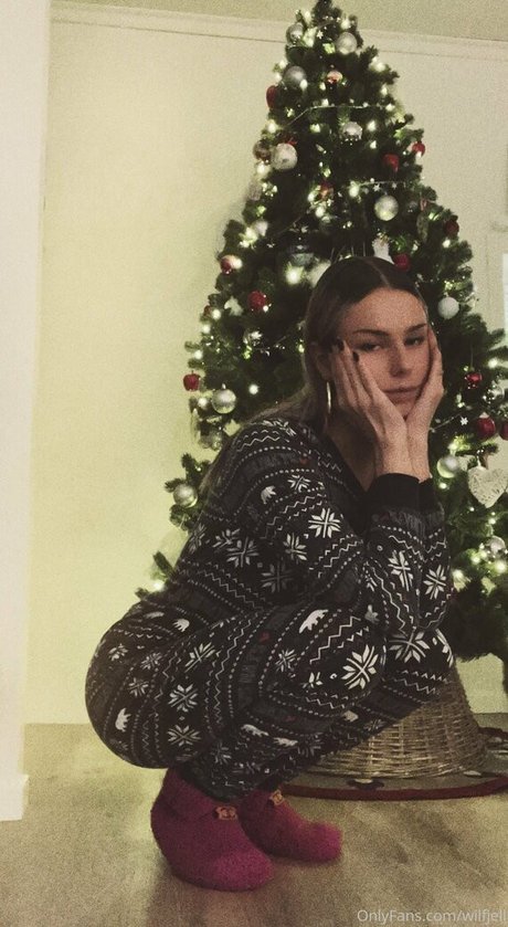 wilfjell art pornstar picture