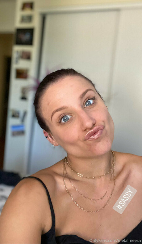 metalmeesh sex actress image