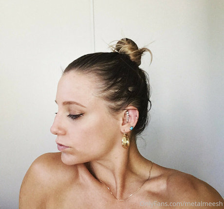 metalmeesh free actress image