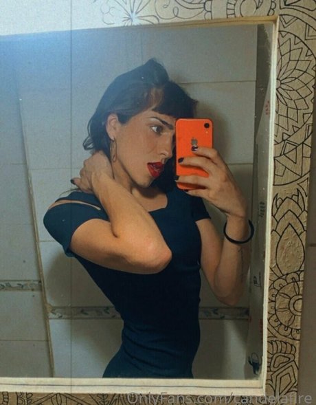 candelafire beautiful star image