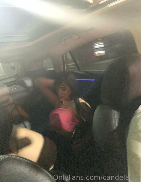 candelafire model pornographic photo