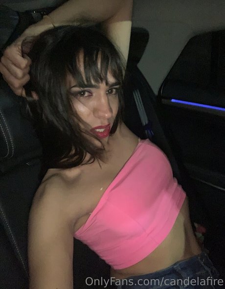 candelafire art pornstar gallery