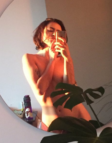 british blonde onlyfans sexy nude img