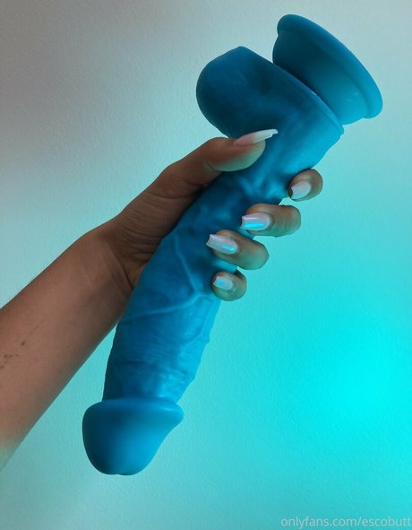 escobutt free pornstar image