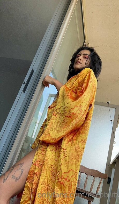 escobutt pornstar sexy image