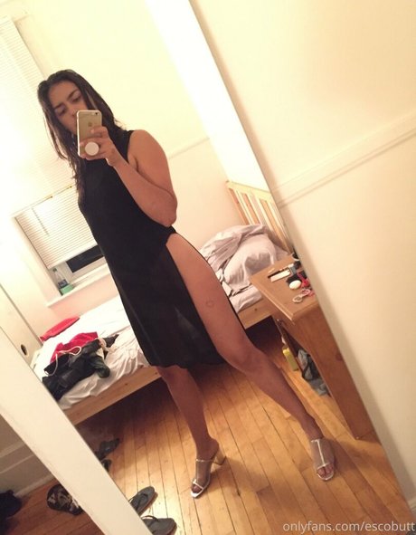 escobutt pornstar erotic pic