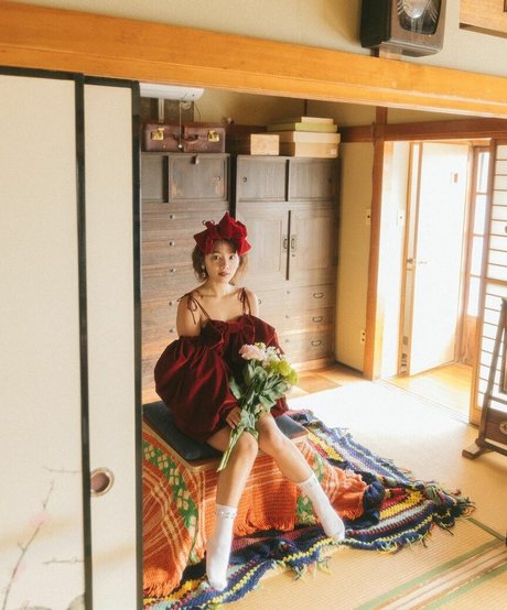 Narumi Ohkawa Profile Photo