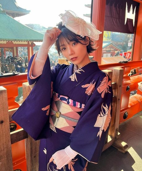 Narumi Ohkawa free star gallery