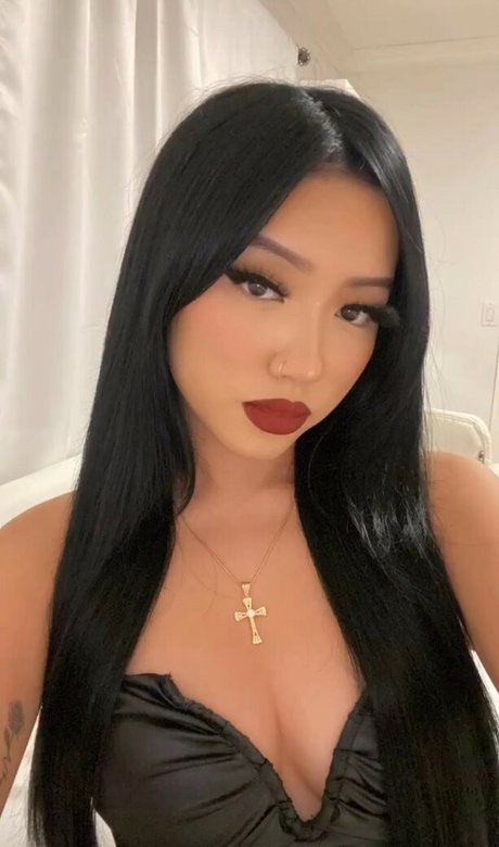 icybabym star naked gallery