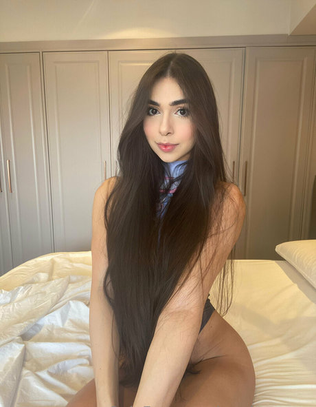 Marina Mendonca pornstar pretty picture