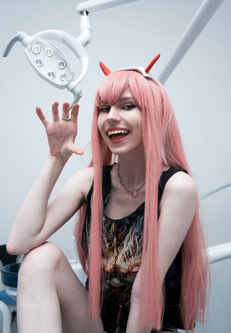 Sasha Dias star perfect archive