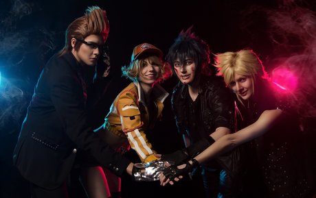 Sasha Dias best star pic