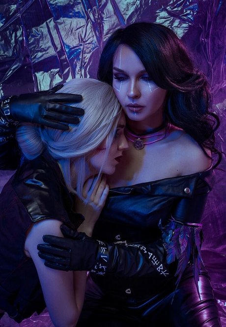 Sasha Dias Photo Gallery