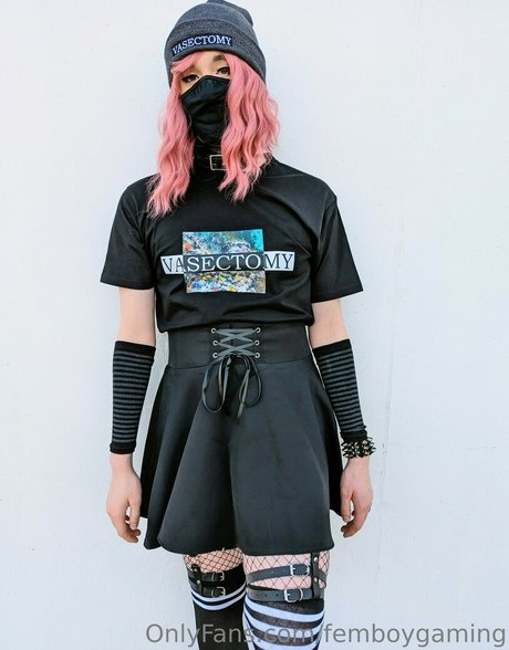 femboygaming perfect star image