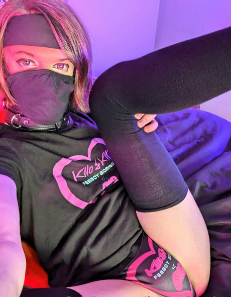 femboygaming exclusive star photos