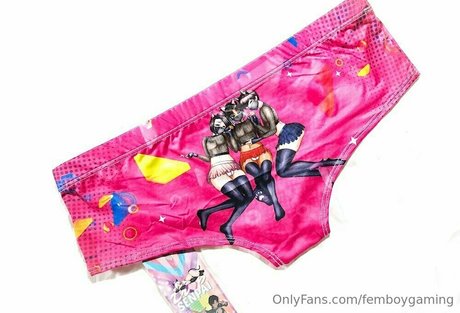 femboygaming nude star pictures