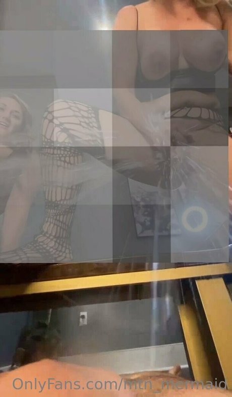 mtn mermaid model sex gallery