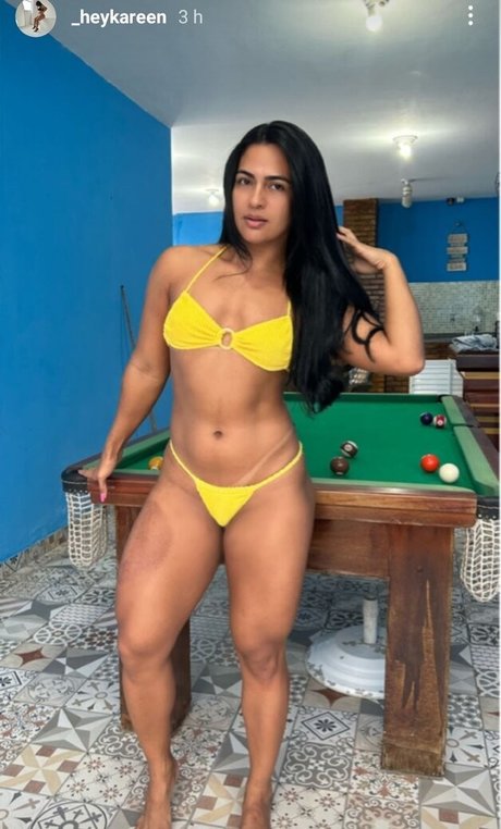 Karen Priscilla sex actress image