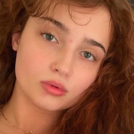 Scarlett Somebody model high quality archive