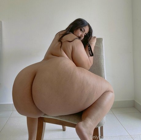 graciebon1 erotic pornstar picture