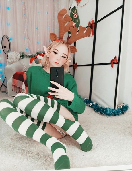 Tanuki tyan nudes model photos