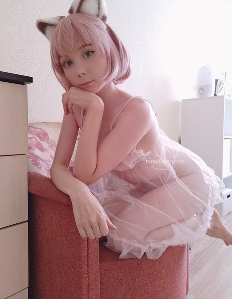 Tanuki tyan star perfect gallery