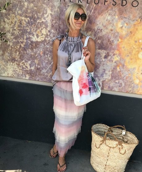 beautiful blonde onlyfans free porn image