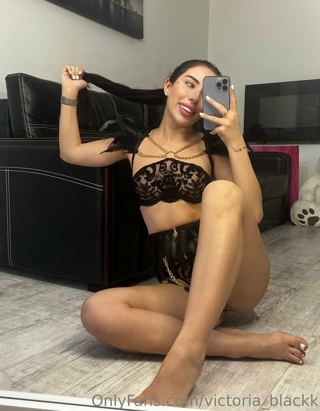 victoria blackk star pics