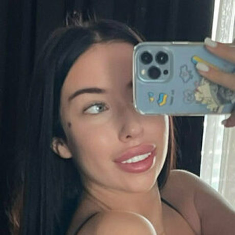 victoria blackk high quality model gallery