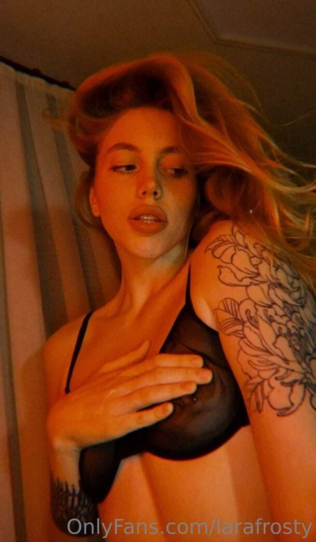 larafrosty nice pornstar images