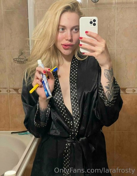 larafrosty pornstar pictures