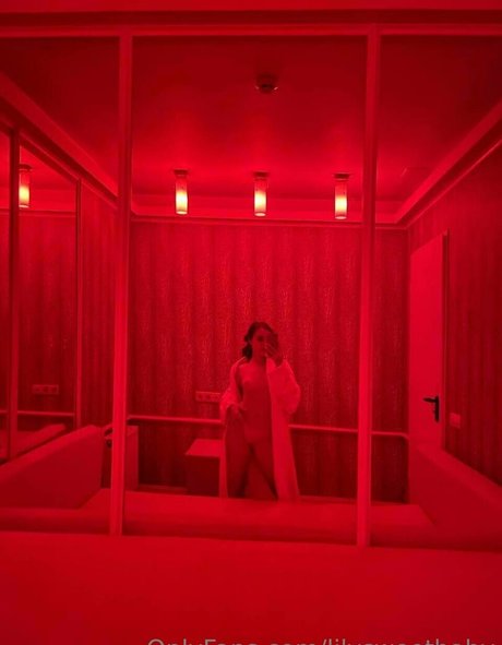 lilysweetbaby model pornographic galleries