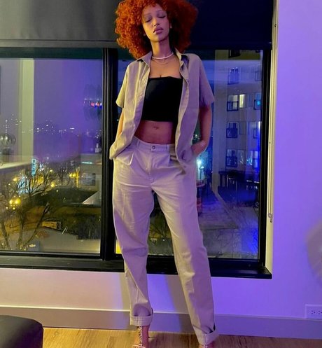 Solaya Ismail nude actress img