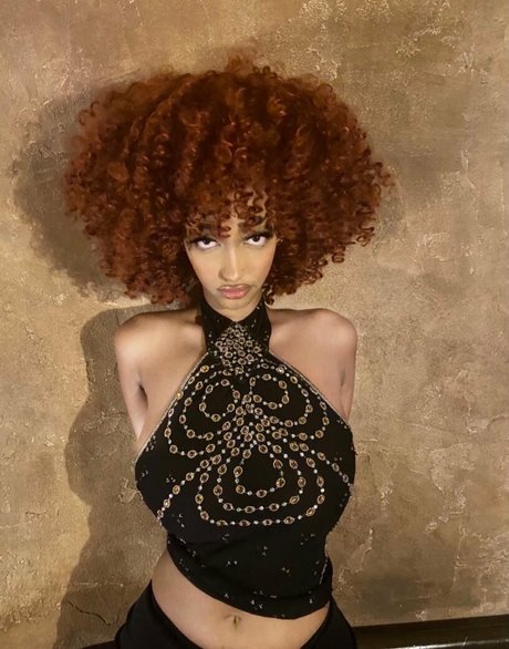 Solaya Ismail pornstar best img