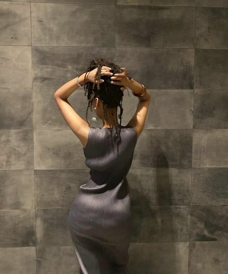 Solaya Ismail Profile Photo