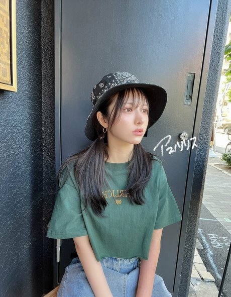 RirisuAmano beautiful pornstar galleries