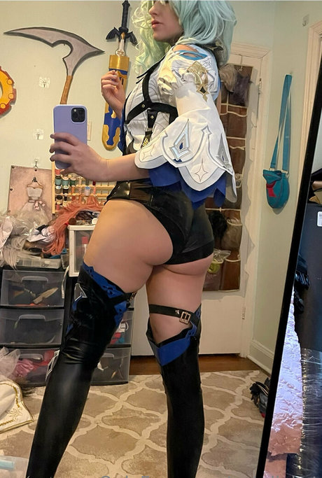 nataliakat model nice picture