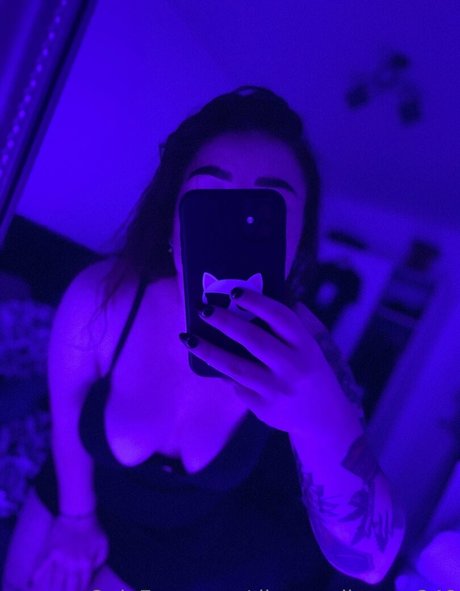 diamondbunny249 naked star photo