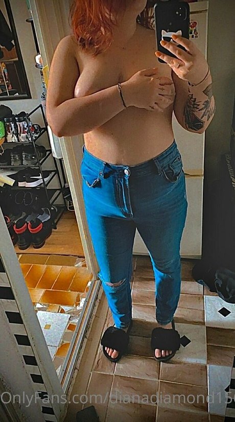 diamondbunny249 naked pornstar pictures