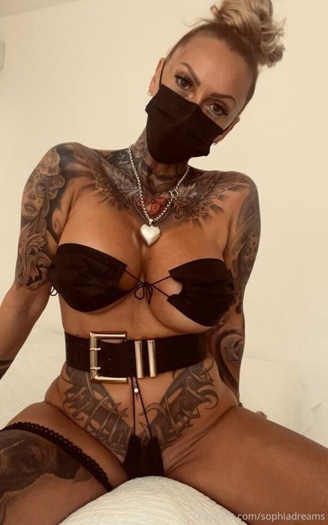 sophiadreams pornstar adult photo