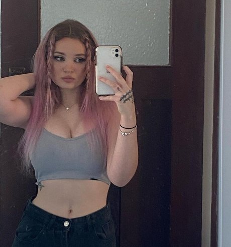 Itsssarapriv nice star picture