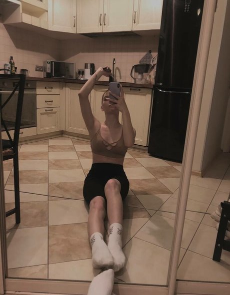 Leron Baron xxx pornstar photo