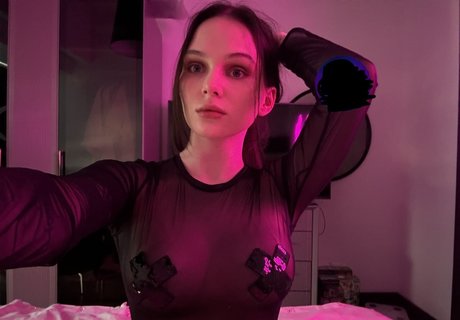 Leron Baron pornstar perfect pic