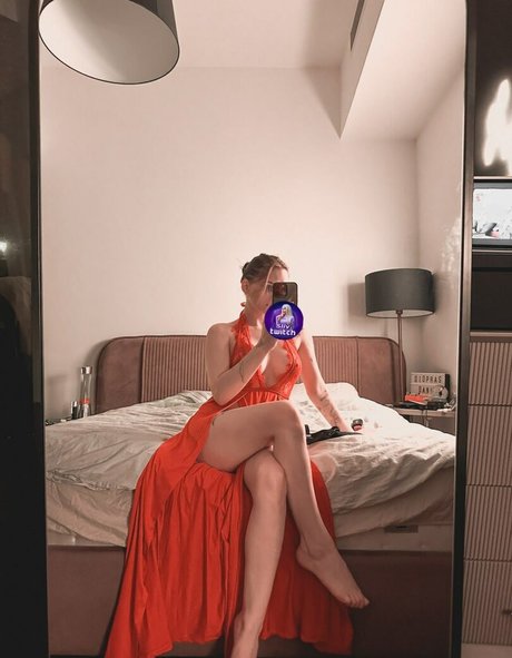 Leron Baron pretty star photo