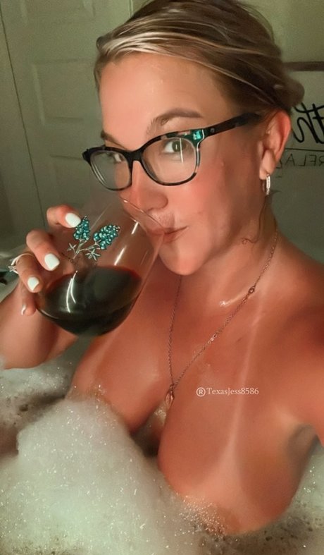 TexasJess8586 high quality model pictures