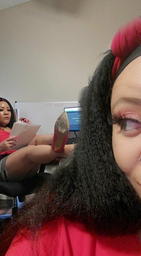 mywaysoles model porn archive