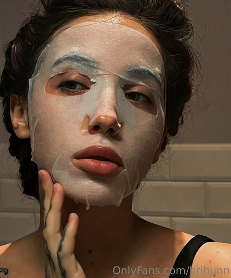 bribunn free model picture